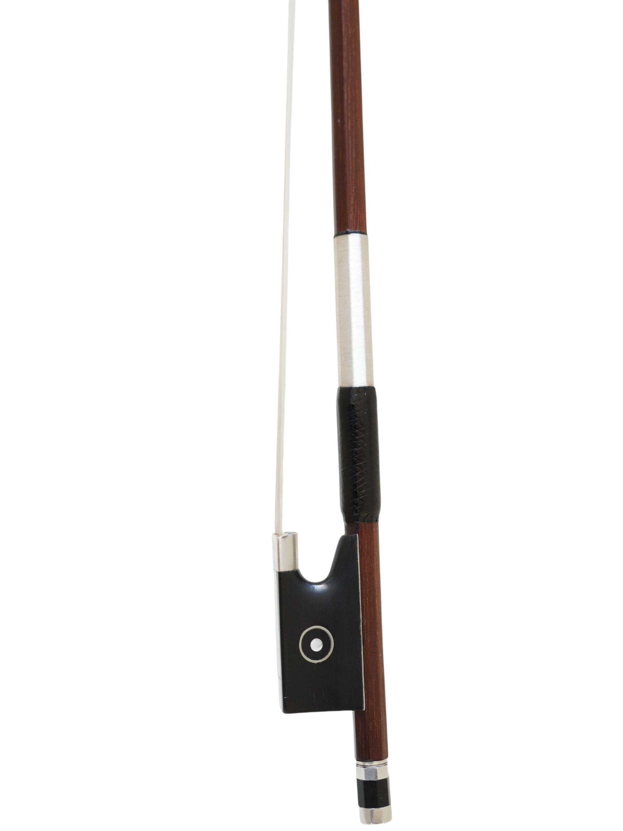 Herbert Wanka violinbow — Forte Violen